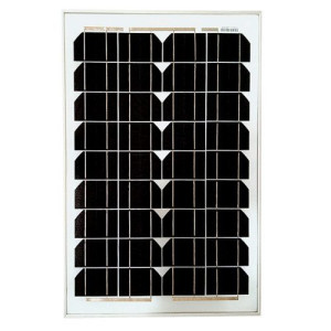 Panel Solarny Bateria Słoneczna 20w 12v Solar