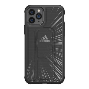 Adidas SP Grip Case 2 iPhone 11 Pro black/czarny
