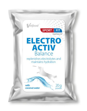 Electroactiv Balance