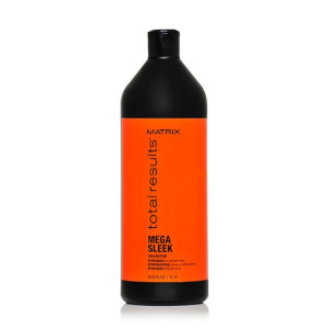 Matrix Mega Sleek Szampon wygładzający 1000ml