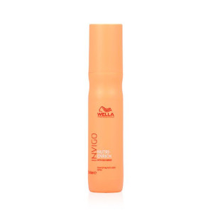 Wella Invigo Nutri-Enrich Nourishing Anti-static