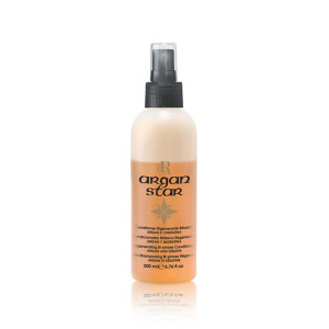 RR Line Real Argan Dwufazowa odżywka 200 ml