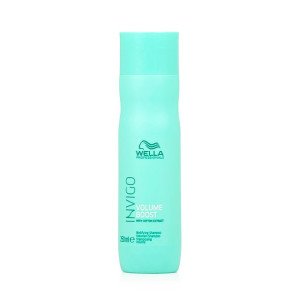 Wella Invigo Volume Boost Szampon na objętość  250