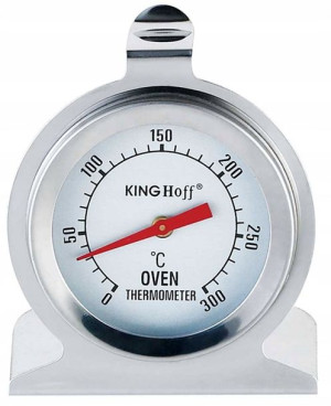Termometr Do Piekarnika Kinghoff Kh-3699