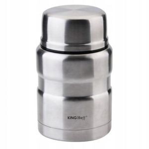 Termos Obiadowy Kinghoff 0,75l Kh-1457
