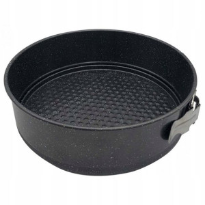 Forma Tortownica Marmurkowa 26cm Kinghoff Kh-1546