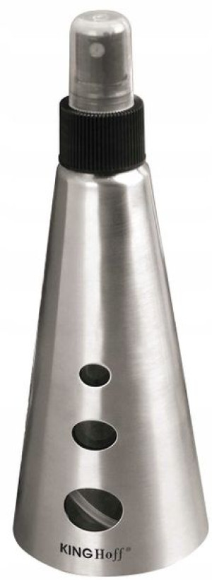 Spryskiwacz Spray Do Octu I Oliwy Kinghoff Kh-1226
