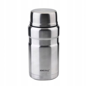 Termos Obiadowy Kinghoff 0,75l Kh-1458