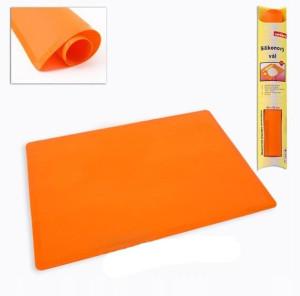 Stolnica Mata Silikonowa Do Ciasta Orion 50x40