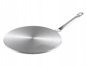 Podstawka Podkładka Indukcyjna Adapter 23,5cm