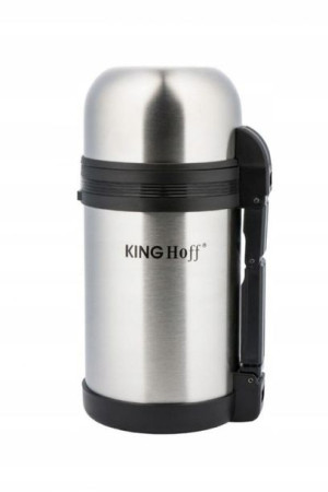 Kinghoff Termos Obiadowy 0,6l Kh-4076