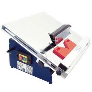 Dedra Przecinarka Stolikowa Do Glazury 450w Tarcza 180mm Ded7701