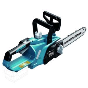 Dedra Piła Łańcuchowa Akumulatorowa 18v 25cm Ded7095ml