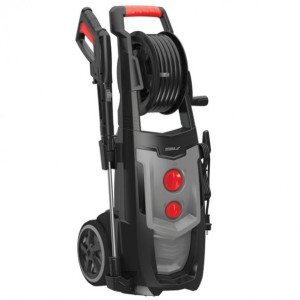 Dedra Myjka Wysokociśnieniowa Z Pompą Aluminiową 2400w Ded8822