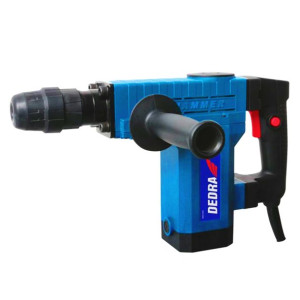 Dedra Młot Wyburzeniowy Udarowy 1150w Ded7849