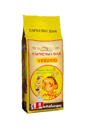 Passalacqua Vesuvio 1 kg