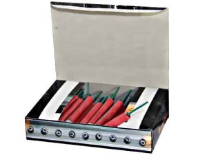 Petardy Hukowe Explosive I - 40 Sztuk!