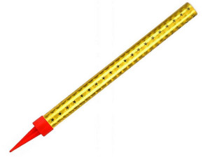 Fontanna Tortowa Raca Xl 18cm Przyjęcie Urodziny