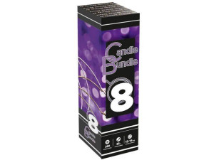 Wyrzutnia Rzymskich Ogni Candle Bundle Xc3008 300s
