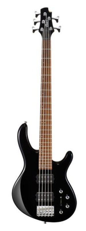 Cort Action Bass Hh5 Bk
