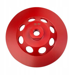 Tarcza Diamentowa Usuwanie Farb Klejów 125 Mm M14