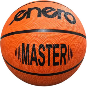 Piłka do koszykówki Enero Master r.6