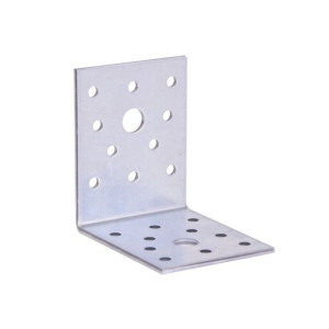 Techniki Zamocowań Kątownik Łącznikowy Ciesielski 70x70x55x2,5mm 1szt