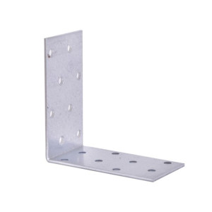 Techniki Zamocowań Kątownik Montażowy Ciesielski 80x80x40x2mm 1szt