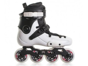 Rolki FR FR3 80 White