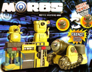 Morbs- Forteca