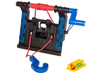Rolly Toys Wyciągarka do traktora Holownik