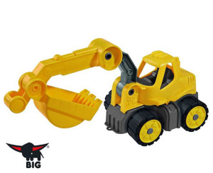 Big Power Worker Mini  Koparka
