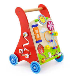 Viga toys Chodzik Edukacyjny Dla dzieci