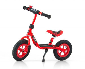 Rowerek Biegowy Dusty Red 12 Cali