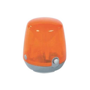 Rolly Toys Lampa Sygnalizacja świetlna kogut pomarańczowy
