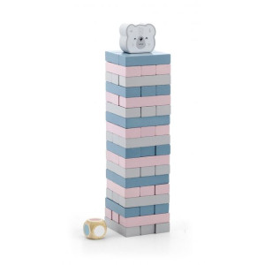 Drewniana gra Jenga Viga PolarB