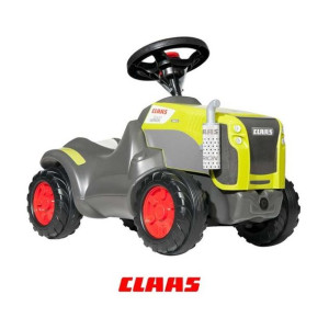 Rolly Toys rollyMinitrac Jeździk Pchacz Claas Xerion Traktor Klakson 1-4 La