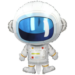 Balon 22" Astronauta Kosmos