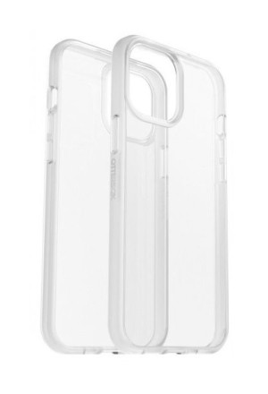 Etui OtterBox React Apple iPhone 12 Pro Max (przeźroczysta)