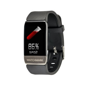 Termometr Profesjonalny Rewelacyjna Opaska WT1 Watchmark