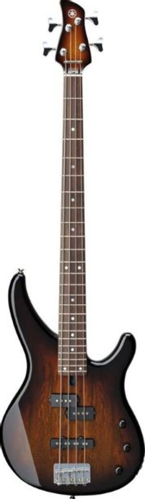 Yamaha Trbx 174 Ew Tbs Gitara Basowa