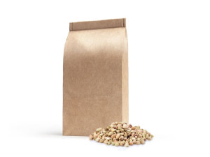Kasza gryczana niepalona 400g ZERO WASTE