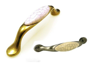 Uchwyt UP19 Gamet MLK-4
