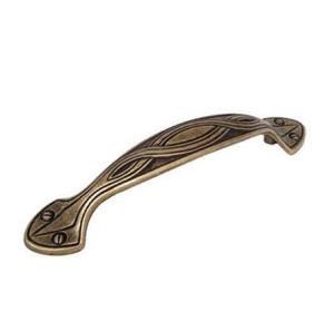 Uchwyt do mebli Treccia 15147Z09600.09 Bosetti Marella