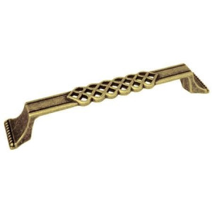 Uchwyt do mebli Artisan 15146Z16000.09 Bosetti Marella