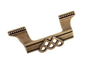 Uchwyt do mebli Artisan 15144Z06400.09 Bosetti Marella