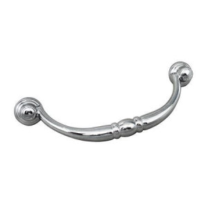 Uchwyt do mebli Lys 15131Z09600.36 Bosetti Marella