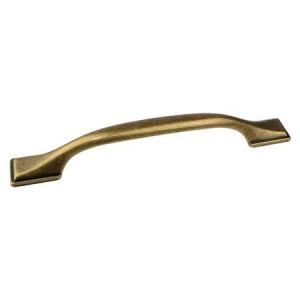 Uchwyt do mebli Fangio 15090Z1600B.09 Bosetti Marella