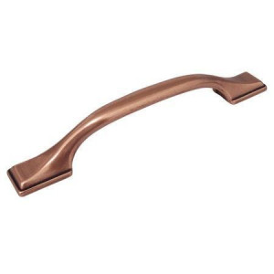Uchwyt do mebli Fangio 15090Z1280B.29 Bosetti Marella