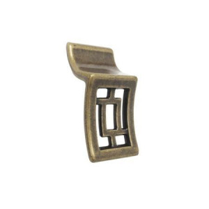 Uchwyt do mebli Akira 15086Z0490B.09 Bosetti Marella